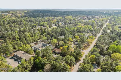 735 N Bennett Street #Unit C, Southern Pines, NC 28387 - Photo 45