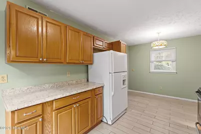 735 N Bennett Street #Unit C, Southern Pines, NC 28387 - Photo 13