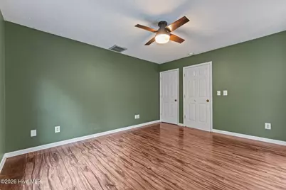 735 N Bennett Street #Unit C, Southern Pines, NC 28387 - Photo 15