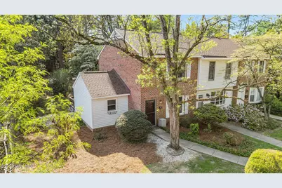 735 N Bennett Street #Unit C, Southern Pines, NC 28387 - Photo 3