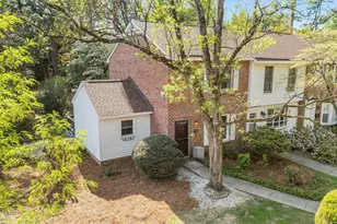 735 N Bennett St, Southern Pines, NC 28387 - Photo 3