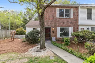 735 N Bennett St, Southern Pines, NC 28387 - Photo 1