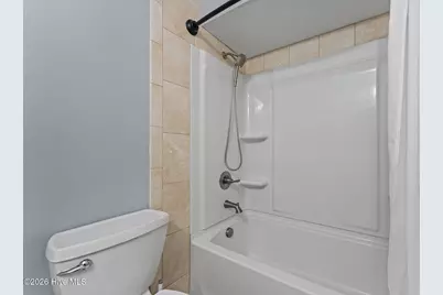 735 N Bennett Street #Unit C, Southern Pines, NC 28387 - Photo 17
