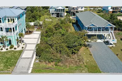4316 E Dolphin Drive, Oak Island, NC 28465 - Photo 1