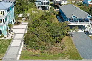 4316 E Dolphin Dr, Oak Island, NC 28465 - Photo 1