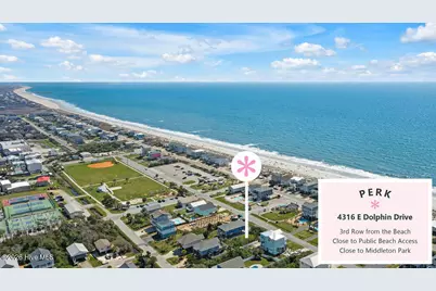 4316 E Dolphin Drive, Oak Island, NC 28465 - Photo 3