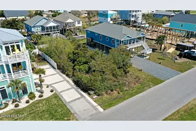 4316 E Dolphin Drive, Oak Island, NC 28465 - Photo 5