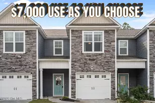 349 S Stingray Ln, Sneads Ferry, NC 28460 - Photo 1