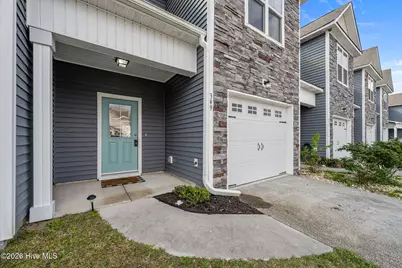 349 S Stingray Lane, Sneads Ferry, NC 28460 - Photo 3