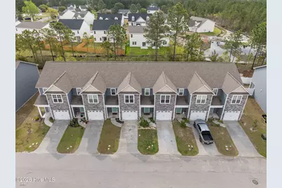 349 S Stingray Lane, Sneads Ferry, NC 28460 - Photo 39
