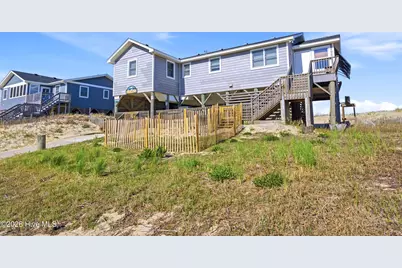 8633 E Tide Drive, Nags Head, NC 27959 - Photo 1