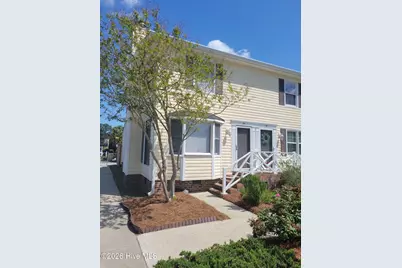 109 Oakmont Drive #48, Greenville, NC 27858 - Photo 1