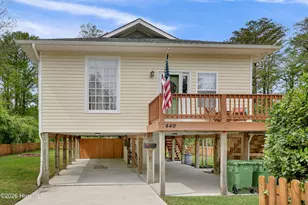 449 N 21st St, Wilmington, NC 28405 - Photo 1