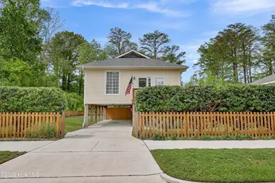 449 N 21st Street, Wilmington, NC 28405 - Photo 3