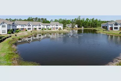 4140 Breezewood Drive #201, Wilmington, NC 28412 - Photo 19