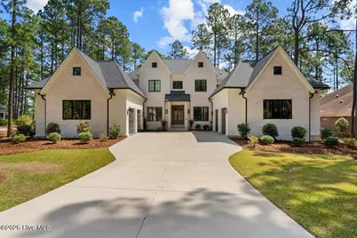 16 Masters Ridge, Southern Pines, NC 28387 - Photo 1