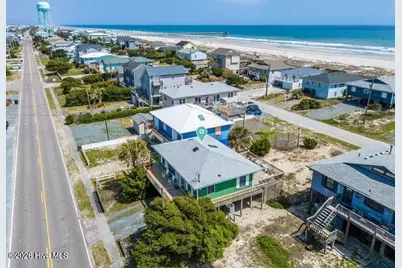 1011 S Anderson Boulevard #Topsail Beach, Topsail Beach, NC 28445 - Photo 9