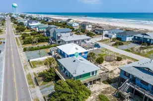 1011 S Anderson Blvd, Topsail Beach, NC 28445 - Photo 9