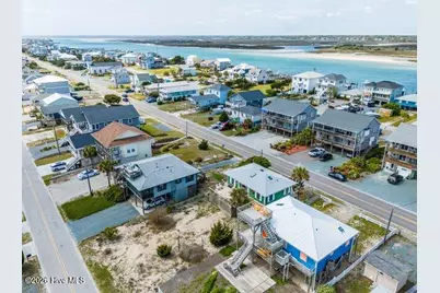 1011 S Anderson Boulevard #Topsail Beach, Topsail Beach, NC 28445 - Photo 33