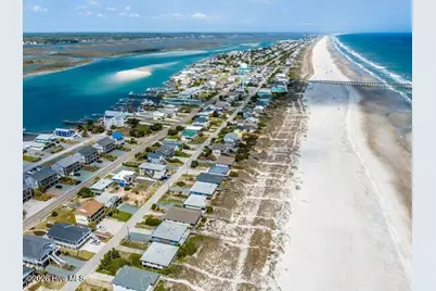 1011 S Anderson Boulevard #Topsail Beach, Topsail Beach, NC 28445 - Photo 39