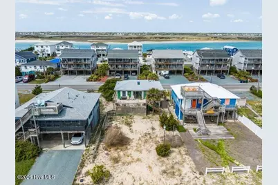 1011 S Anderson Boulevard #Topsail Beach, Topsail Beach, NC 28445 - Photo 7