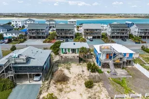 1011 S Anderson Blvd, Topsail Beach, NC 28445 - Photo 7