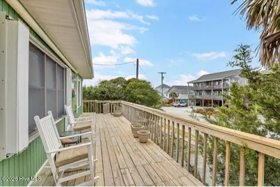 1011 S Anderson Boulevard #Topsail Beach, Topsail Beach, NC 28445 - Photo 27