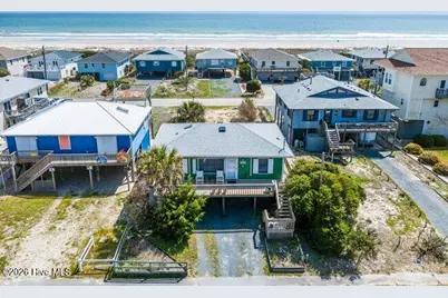 1011 S Anderson Boulevard #Topsail Beach, Topsail Beach, NC 28445 - Photo 3