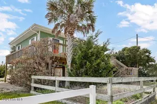 1011 S Anderson Blvd, Topsail Beach, NC 28445 - Photo 5