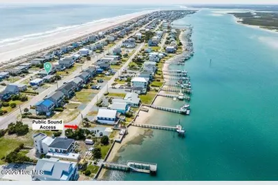 1011 S Anderson Boulevard #Topsail Beach, Topsail Beach, NC 28445 - Photo 31