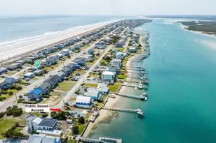 1011 S Anderson Blvd, Topsail Beach, NC 28445 - Photo 31