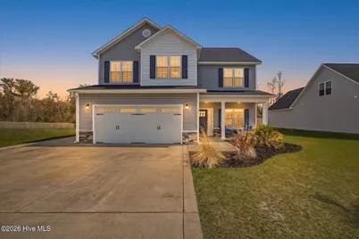102 N Ardsley Lane, Rocky Point, NC 28457 - Photo 1