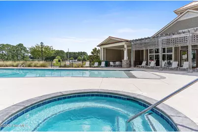 9304 Honey Tree Lane NW # 2, Calabash, NC 28467 - Photo 59