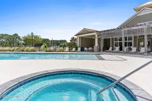 9304 Honey Tree Ln NW, Calabash, NC 28467 - Photo 59