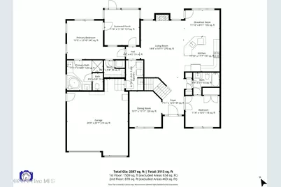 9304 Honey Tree Lane NW # 2, Calabash, NC 28467 - Photo 47