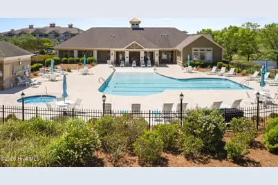 9304 Honey Tree Lane NW # 2, Calabash, NC 28467 - Photo 55