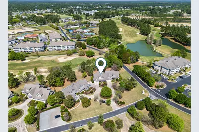 9304 Honey Tree Lane NW # 2, Calabash, NC 28467 - Photo 45