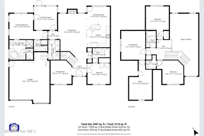 9304 Honey Tree Lane NW # 2, Calabash, NC 28467 - Photo 49
