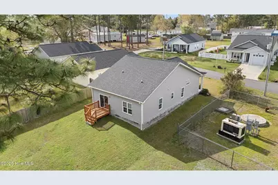 305 Cypress Avenue, Holly Ridge, NC 28445 - Photo 31