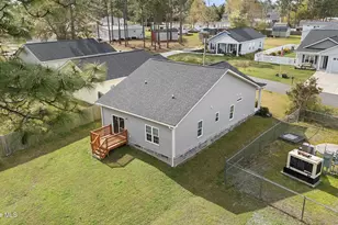 305 Cypress Ave, Holly Ridge, NC 28445 - Photo 31