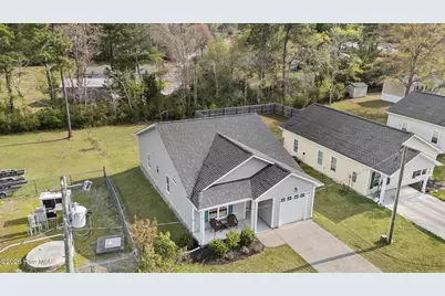 305 Cypress Avenue, Holly Ridge, NC 28445 - Photo 29