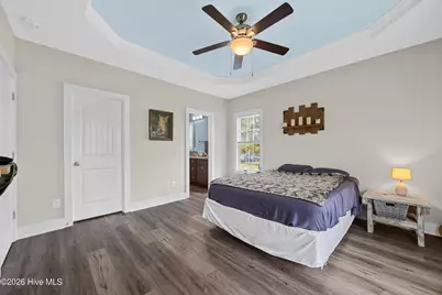 305 Cypress Avenue, Holly Ridge, NC 28445 - Photo 21