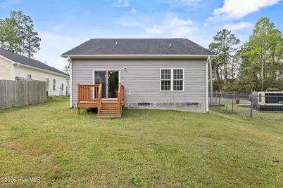 305 Cypress Avenue, Holly Ridge, NC 28445 - Photo 27