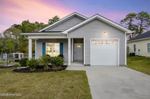 305 Cypress Ave, Holly Ridge, NC 28445 - Photo 1