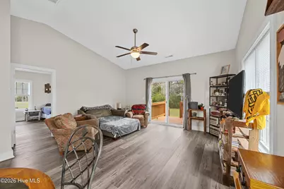 305 Cypress Avenue, Holly Ridge, NC 28445 - Photo 17