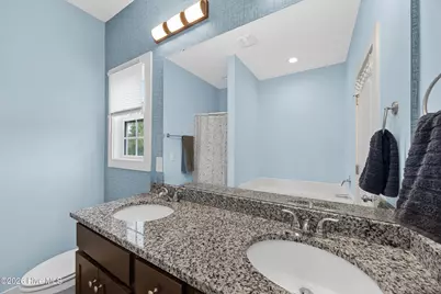 305 Cypress Avenue, Holly Ridge, NC 28445 - Photo 25