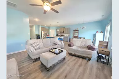317 Laurel Lake Road, Salemburg, NC 28385 - Photo 9