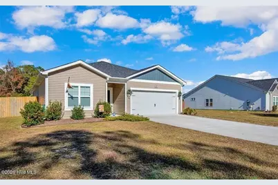 317 Laurel Lake Road, Salemburg, NC 28385 - Photo 3