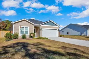 317 Laurel Lake Rd, Salemburg, NC 28385 - Photo 3