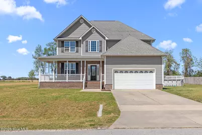 123 Farmington Drive, Richlands, NC 28574 - Photo 1